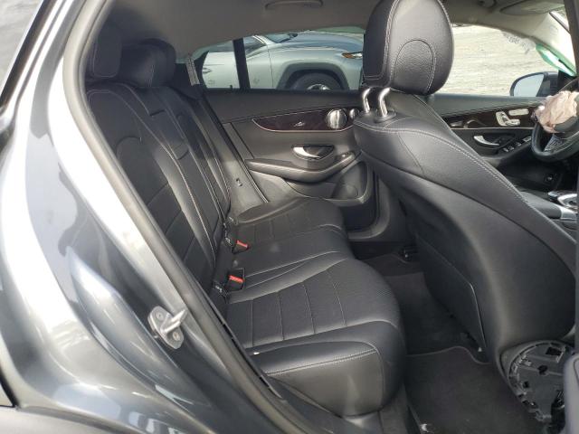 2017 MERCEDES-BENZ GLC COUPE WDC0J4KB3HF274220