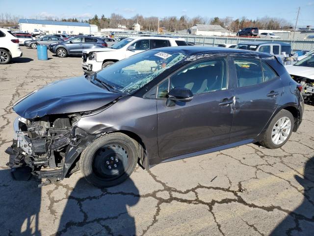 Vin: jtnd4mbe7r3215002, lot: 88454175, toyota corolla se 2024 img_1