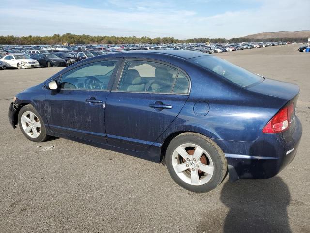 HONDA OTHER 2007 blue  gas 1HGFA16547L133130 photo #3