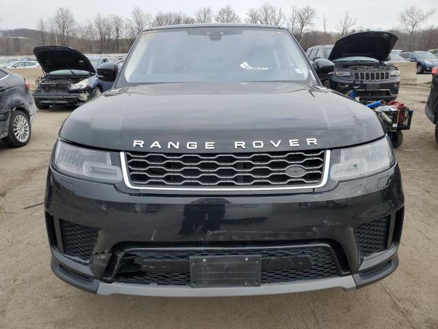 2021 LAND ROVER RANGE ROVE - SALWG2SU7MA777169