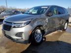 2023 CHEVROLET EQUINOX LT - 3GNAXKEG6PS205091