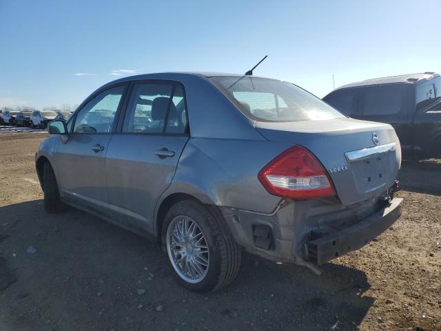 Vin: 3n1bc1ap0bl373873, lot: 49923055, nissan versa s 20112