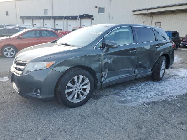 TOYOTA VENZA LE