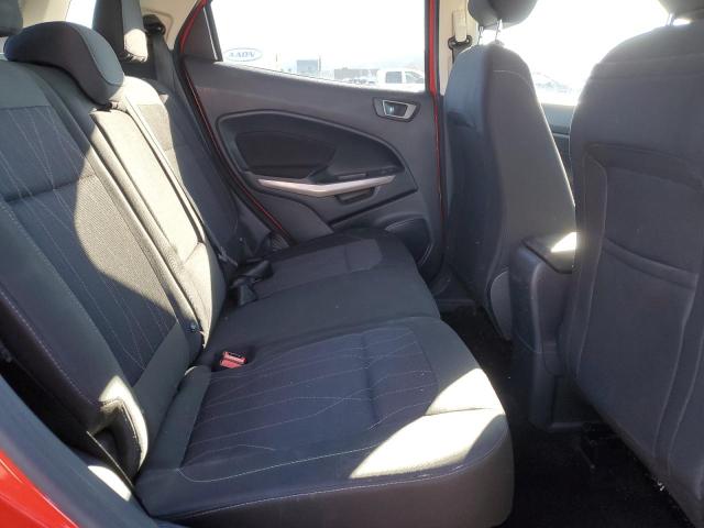 2020 FORD ECOSPORT S - MAJ3S2GE1LC321171