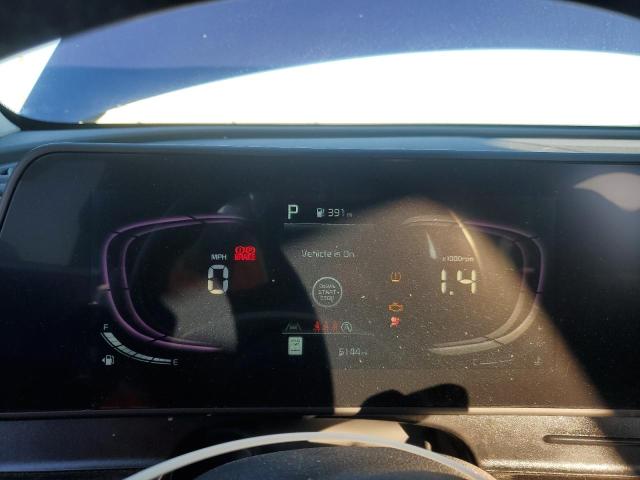 2024 KIA SPORTAGE E - 5XYK33DF3RG223513
