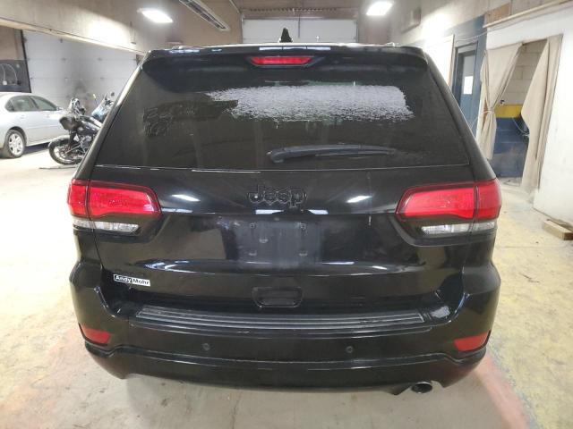 2018 JEEP GRAND CHER - 1C4RJFAGXJC263485