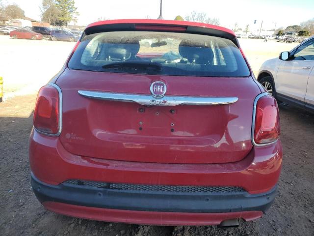 2017 FIAT 500X POP ZFBCFXAB8HP585565
