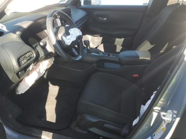 2023 HONDA HR-V SPORT 3CZRZ1H59PM703570