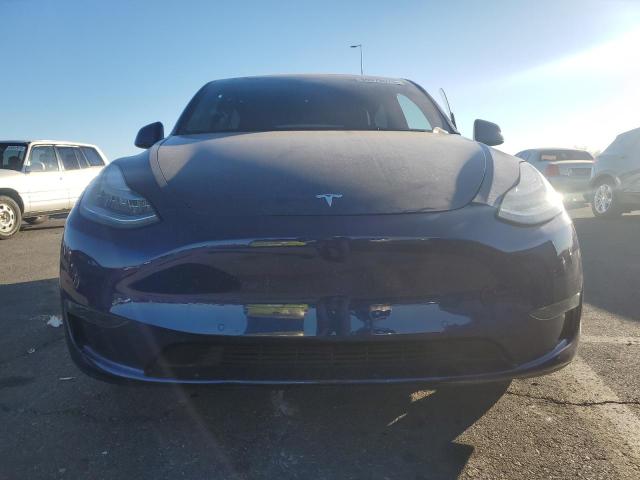 2022 TESLA MODEL Y - 7SAYGDEE0NA020669