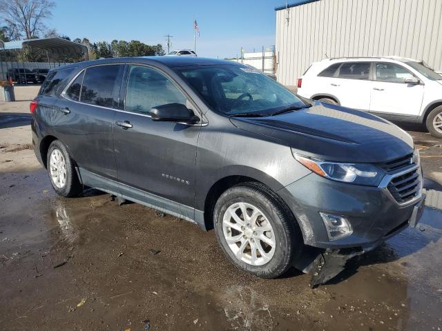 2019 CHEVROLET EQUINOX LT - 2GNAXKEV2K6165193