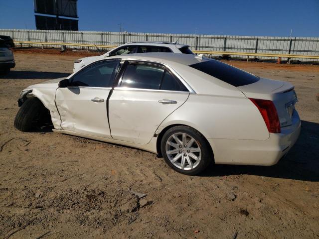 Vin: 1g6ap5sx9e0179463, lot: 42041155, cadillac cts 20142
