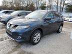 2016 NISSAN ROGUE S - 5N1AT2MV3GC837861