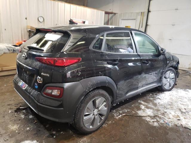 2020 HYUNDAI KONA LIMIT - KM8K33AG5LU064766
