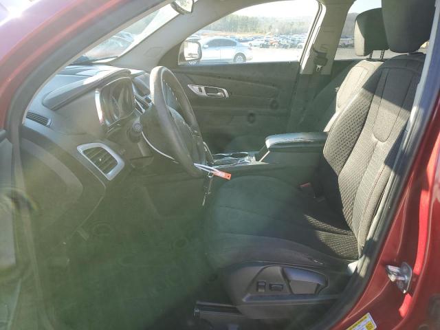 2015 GMC TERRAIN SL 2GKALMEKXF6272623