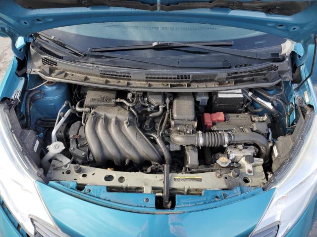 2016 NISSAN VERSA - 3N1CE2CP2GL356890