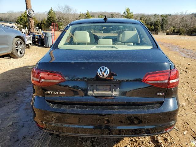 2017 VOLKSWAGEN JETTA SE - 3VWB67AJ3HM314304