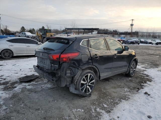 Vin: jn1bj1cr4hw129554, lot: 43008035, nissan rogue s 20173
