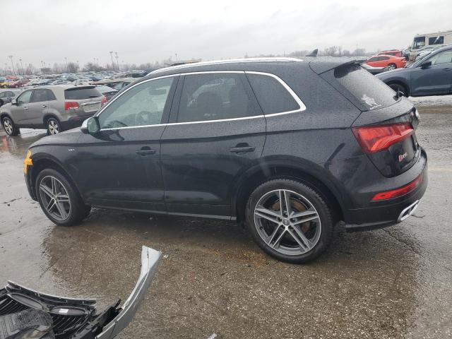 2018 AUDI SQ5 PREMIU - WA1A4AFY4J2108522