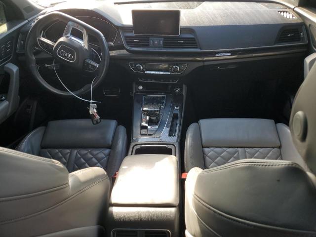2018 AUDI SQ5 PRESTI WA1C4BFY1J2152136