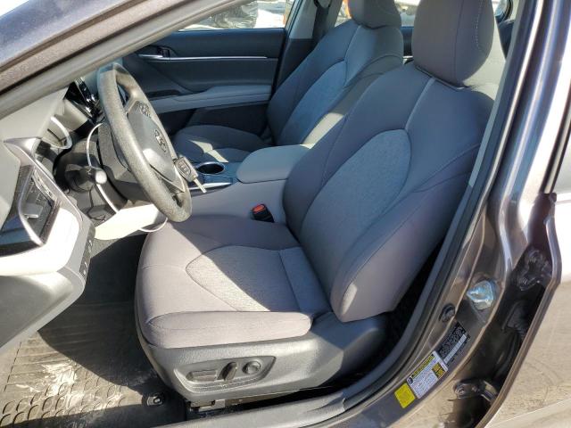 2023 TOYOTA CAMRY LE - 4T1C11AK4PU837350