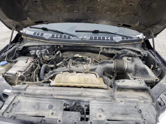 2019 FORD F150 SUPER - 1FTEW1EP1KKD03330
