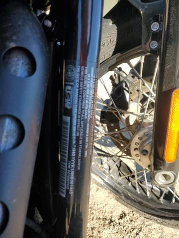 2021 HARLEY-DAVIDSON FXBBS 1HD1YYK18MB061445