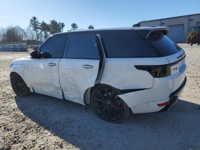 Vin: salws2ru1la726169, lot: 88099925, land rover rangerover hst 20202
