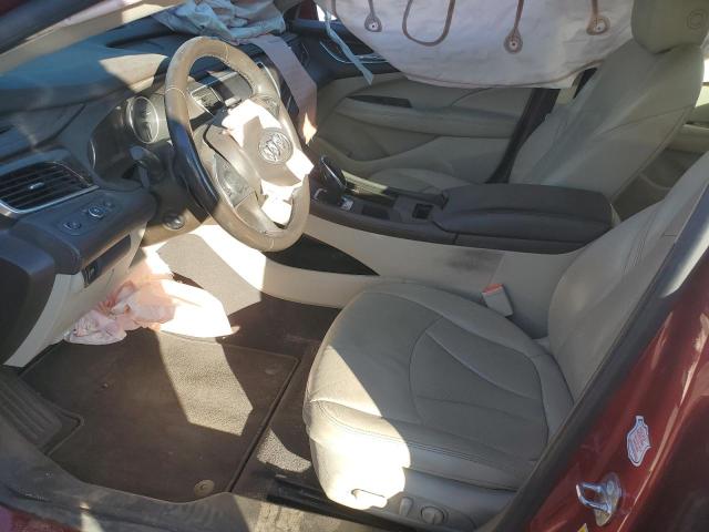 2018 BUICK LACROSSE E 1G4ZP5SS5JU129713