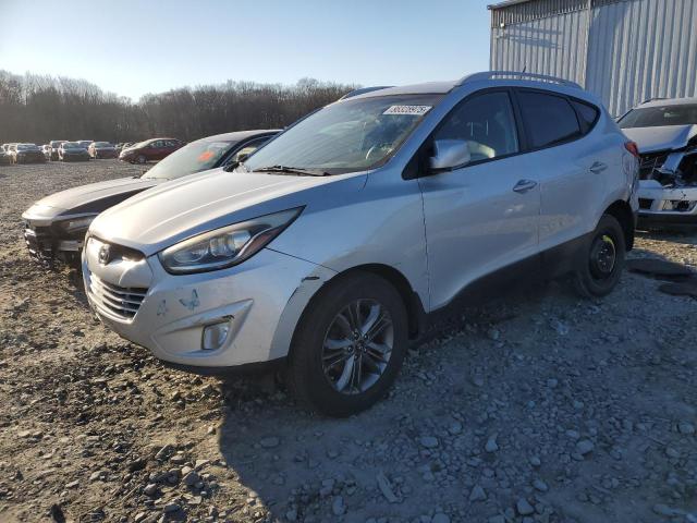 Vin: km8ju3ag4eu924247, lot: 88328975, hyundai tucson gls 2014 img_1