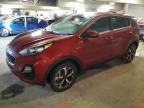 2021 KIA SPORTAGE L - KNDPMCAC4M7919011