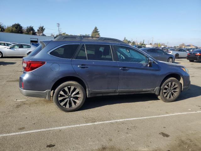 Vin: 4s4bsalc6g3243444, lot: 89359225, subaru outback 2.5i limited 20163