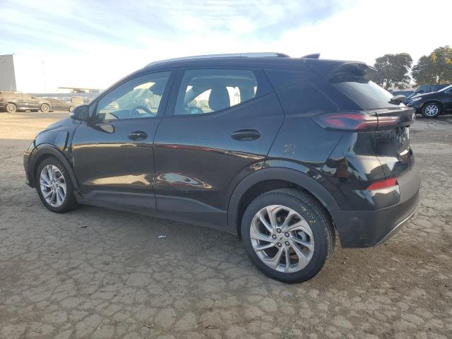 2023 CHEVROLET BOLT EUV L - 1G1FY6S06P4141606