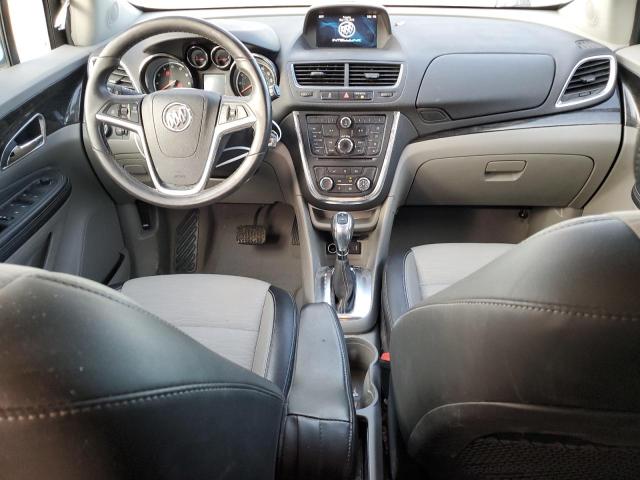 2016 BUICK ENCORE KL4CJASB1GB693135