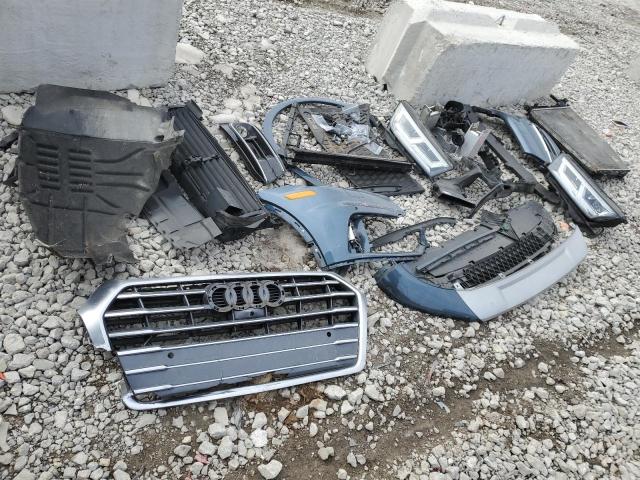 2018 AUDI Q5 PRESTIG WA1CNAFY4J2161498