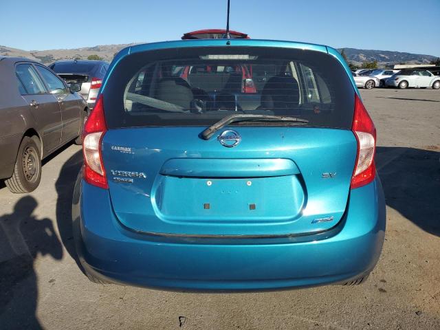 2016 NISSAN VERSA NOTE - 3N1CE2CP3GL351181