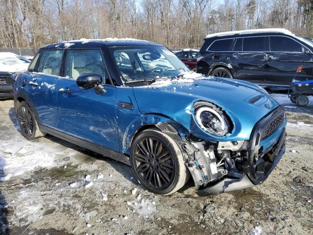 2024 MINI COOPER S - WMW53DK01R2V22068
