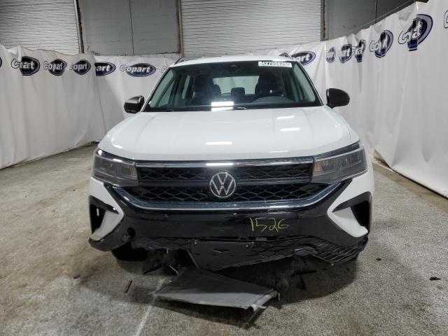 2024 VOLKSWAGEN TAOS S 3VV5X7B25RM061283