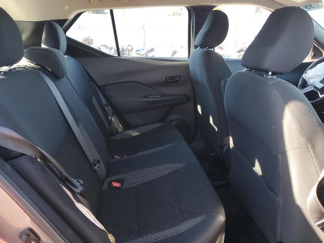 2020 NISSAN KICKS S - 3N1CP5BV3LL506415