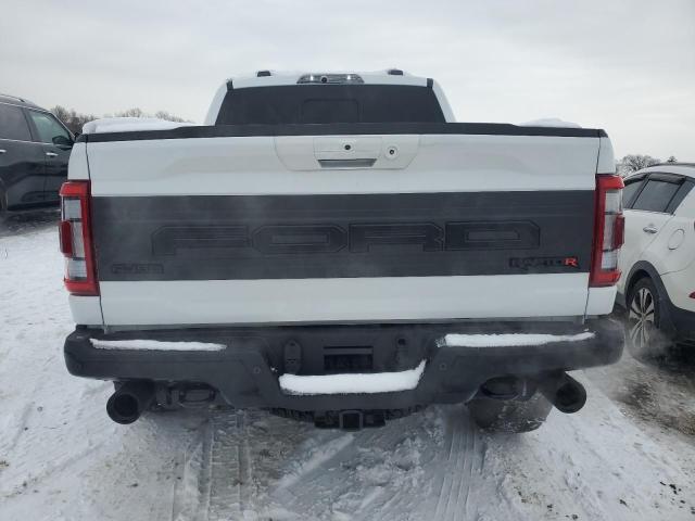 2023 FORD RAPTOR 1FTFW1RJXPFC55093