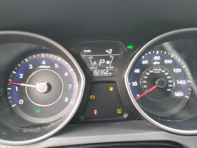 2016 HYUNDAI ELANTRA SE - 5NPDH4AE2GH662557