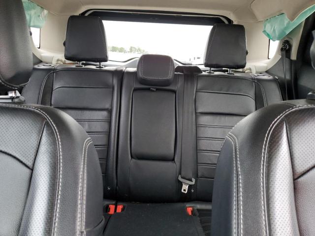 2020 FORD ECOSPORT T - MAJ6S3KL6LC350478