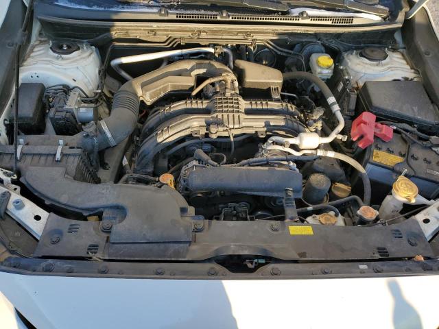 2024 SUBARU CROSSTREK - JF2GUABC4R8327131
