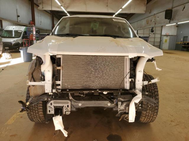 2024 FORD F150 XL 1FTFX1L50RKD42861