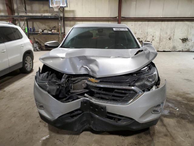 2021 CHEVROLET EQUINOX LT 3GNAXUEV3MS146183