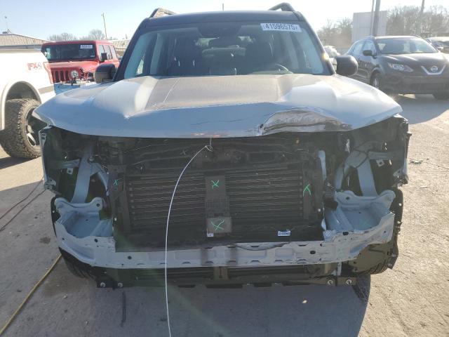 2024 FORD BRONCO SPO - 3FMCR9B6XRRE86138