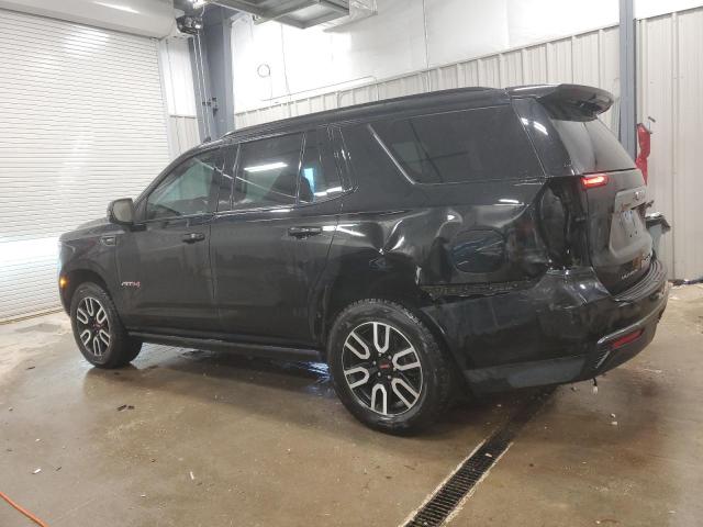 2023 GMC YUKON AT4 1GKS2CKDXPR164502