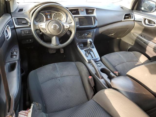 2019 NISSAN SENTRA S - 3N1AB7AP9KY303213