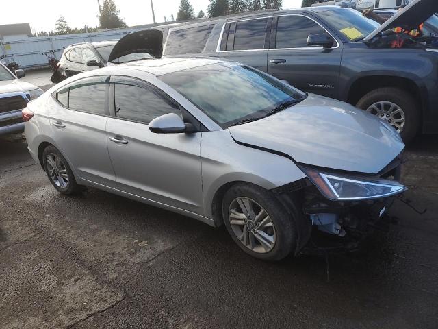 2020 HYUNDAI ELANTRA SE - 5NPD84LFXLH549813