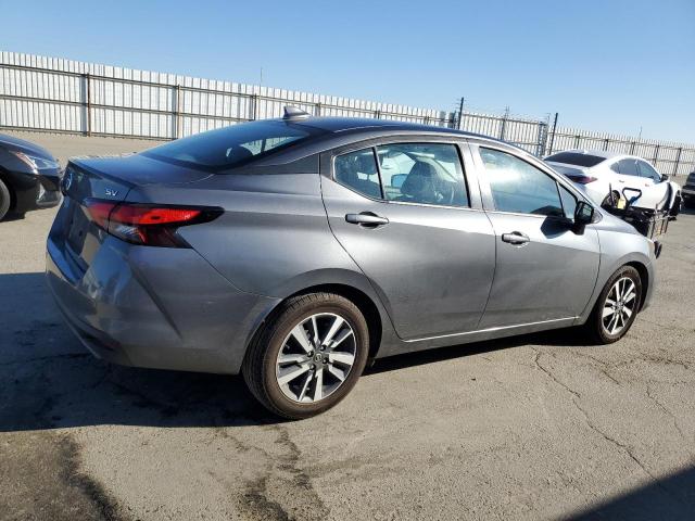 2021 NISSAN VERSA SV - 3N1CN8EV5ML872302