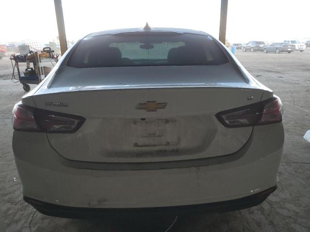 2022 CHEVROLET MALIBU LT 1G1ZD5STXNF149500